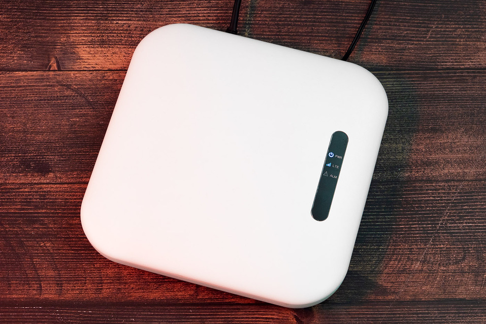 Мини-базовые станции помогут нижегородцам обеспечить локальную связь 1 Мини-базовые станции помогут нижегородцам обеспечить локальную связь 1