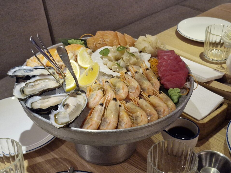 Андрей Максимов обновил «Морскую,10» в центре Екатеринбурга 2 Андрей Максимов обновил «Морскую,10» в центре Екатеринбурга 2