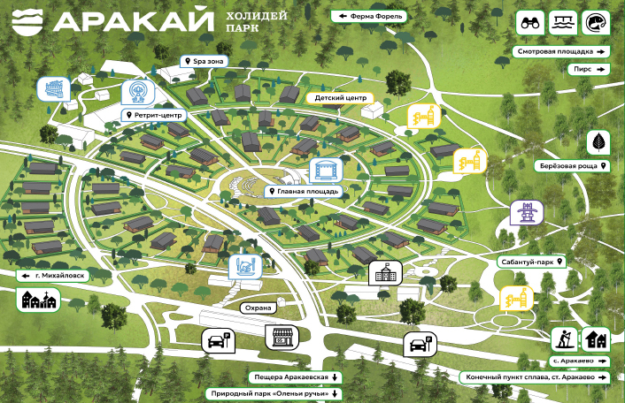 Соинвесторы «Аракая» зарабатывают от 30% годовых. Объясняем, как такое возможно 3 Соинвесторы «Аракая» зарабатывают от 30% годовых. Объясняем, как такое возможно 3