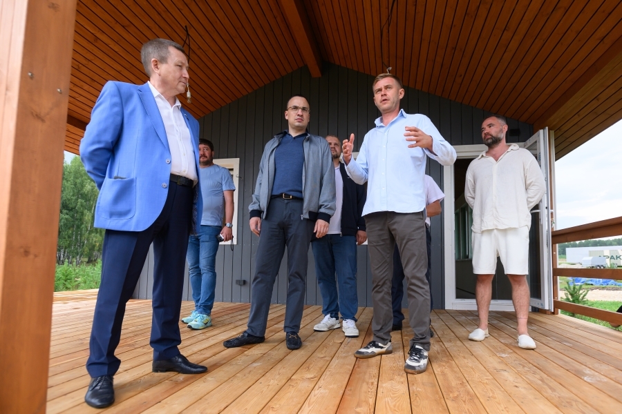 Соинвесторы «Аракая» зарабатывают от 30% годовых. Объясняем, как такое возможно 10 Соинвесторы «Аракая» зарабатывают от 30% годовых. Объясняем, как такое возможно 10