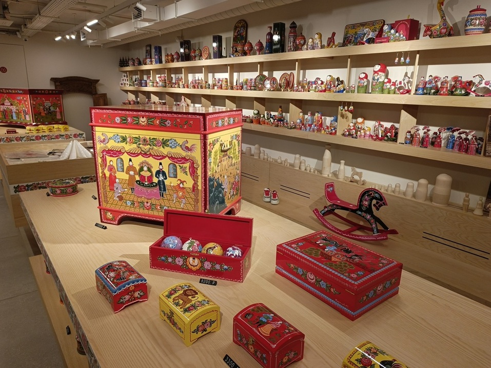 Фото: ГК «Сладкая жизнь» Фото: ГК «Сладкая жизнь»