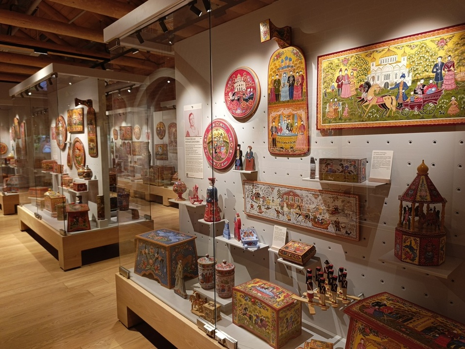 Фото: ГК «Сладкая жизнь» Фото: ГК «Сладкая жизнь»