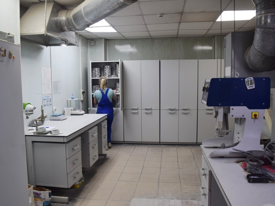 От Невьянска до Египта: как уральские стройматериалы покоряют мировые стройки 3 От Невьянска до Египта: как уральские стройматериалы покоряют мировые стройки 3