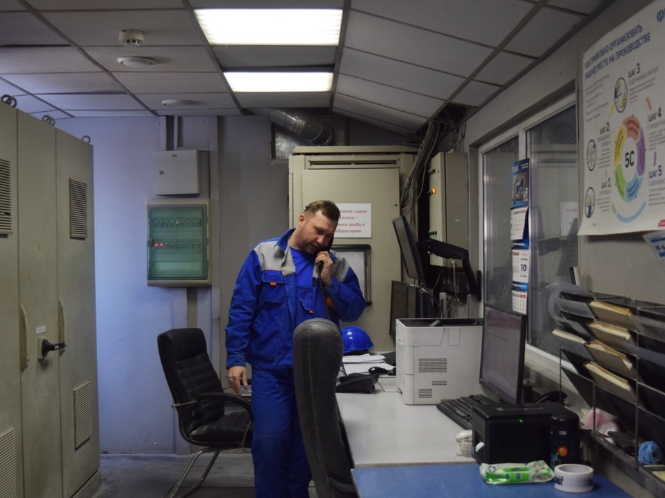 От Невьянска до Египта: как уральские стройматериалы покоряют мировые стройки 4 От Невьянска до Египта: как уральские стройматериалы покоряют мировые стройки 4