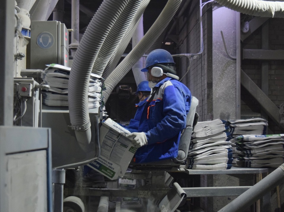 От Невьянска до Египта: как уральские стройматериалы покоряют мировые стройки 5 От Невьянска до Египта: как уральские стройматериалы покоряют мировые стройки 5