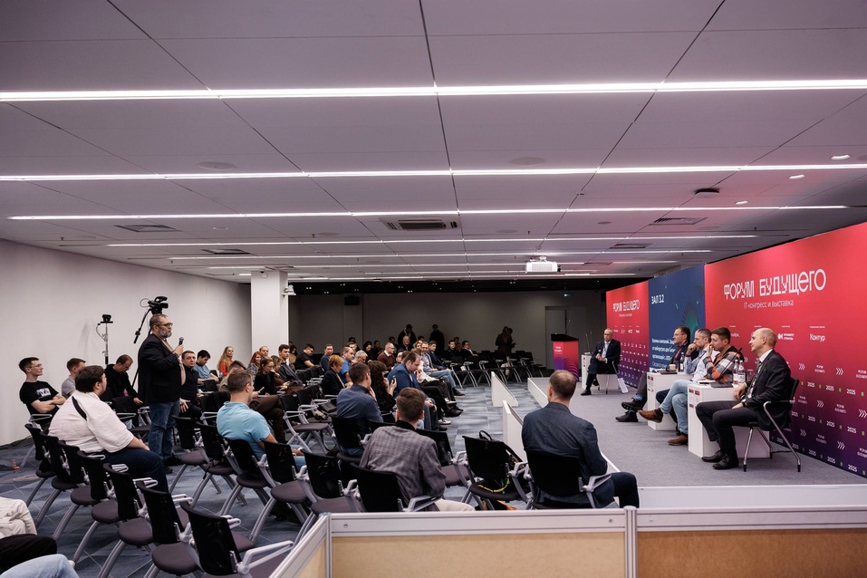 «Не если, а когда»: почему лучшая защита начинается с признания — кибератака случится 3 «Не если, а когда»: почему лучшая защита начинается с признания — кибератака случится 3