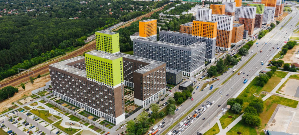 Продукт повзрослел: почему девелоперы отказались от «вау-эффекта» и излишеств 6 Продукт повзрослел: почему девелоперы отказались от «вау-эффекта» и излишеств 6