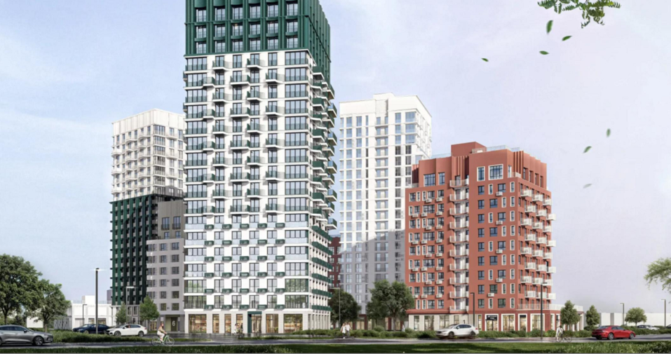 Продукт повзрослел: почему девелоперы отказались от «вау-эффекта» и излишеств 8 Продукт повзрослел: почему девелоперы отказались от «вау-эффекта» и излишеств 8