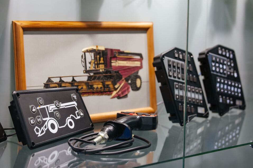 «После 2022 г. спрос на местное вырос»: как на Урале рождается умная электроника 1 «После 2022 г. спрос на местное вырос»: как на Урале рождается умная электроника 1