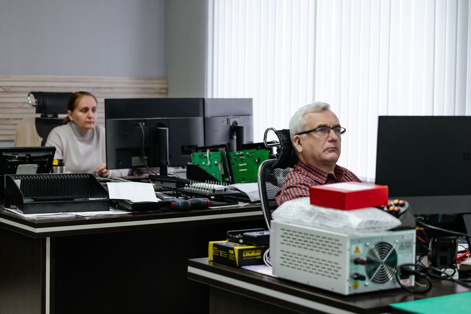 «После 2022 г. спрос на местное вырос»: как на Урале рождается умная электроника 2 «После 2022 г. спрос на местное вырос»: как на Урале рождается умная электроника 2