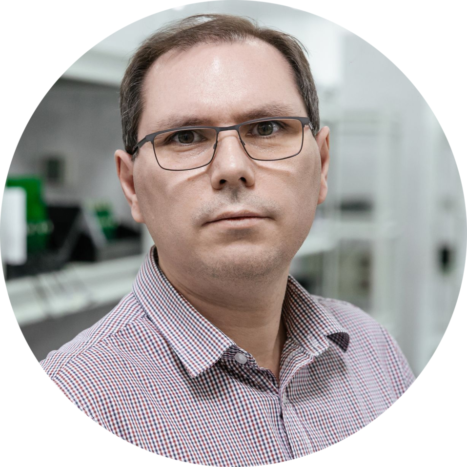 «После 2022 г. спрос на местное вырос»: как на Урале рождается умная электроника 7 «После 2022 г. спрос на местное вырос»: как на Урале рождается умная электроника 7