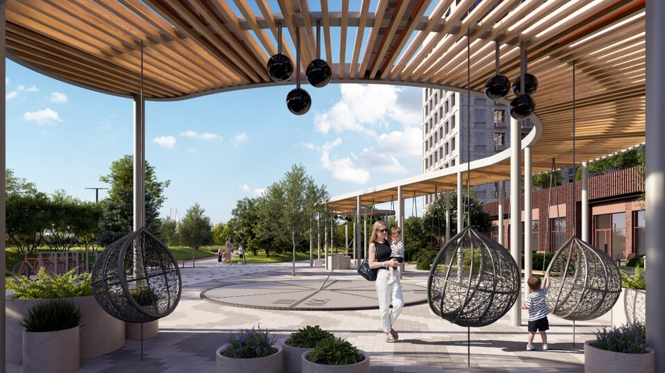 Тюменские строители спроектируют природную набережную для левого берега Туры 2 Тюменские строители спроектируют природную набережную для левого берега Туры 2