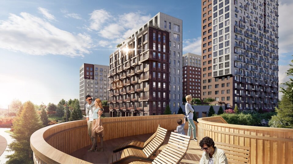 Тюменские строители спроектируют природную набережную для левого берега Туры 4 Тюменские строители спроектируют природную набережную для левого берега Туры 4