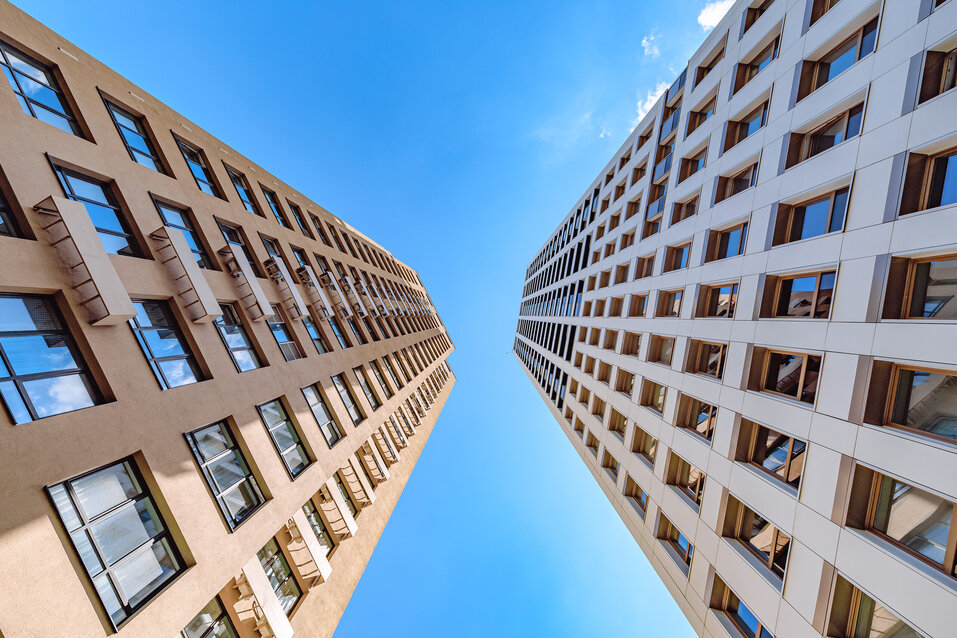 Компаунд «город в городе». Почему такой формат выбирают семьи с детьми
3 Компаунд «город в городе». Почему такой формат выбирают семьи с детьми
3