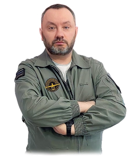 В Челябинске пройдет конференция по защите от БПЛА с участием федерального эксперта 1 В Челябинске пройдет конференция по защите от БПЛА с участием федерального эксперта 1