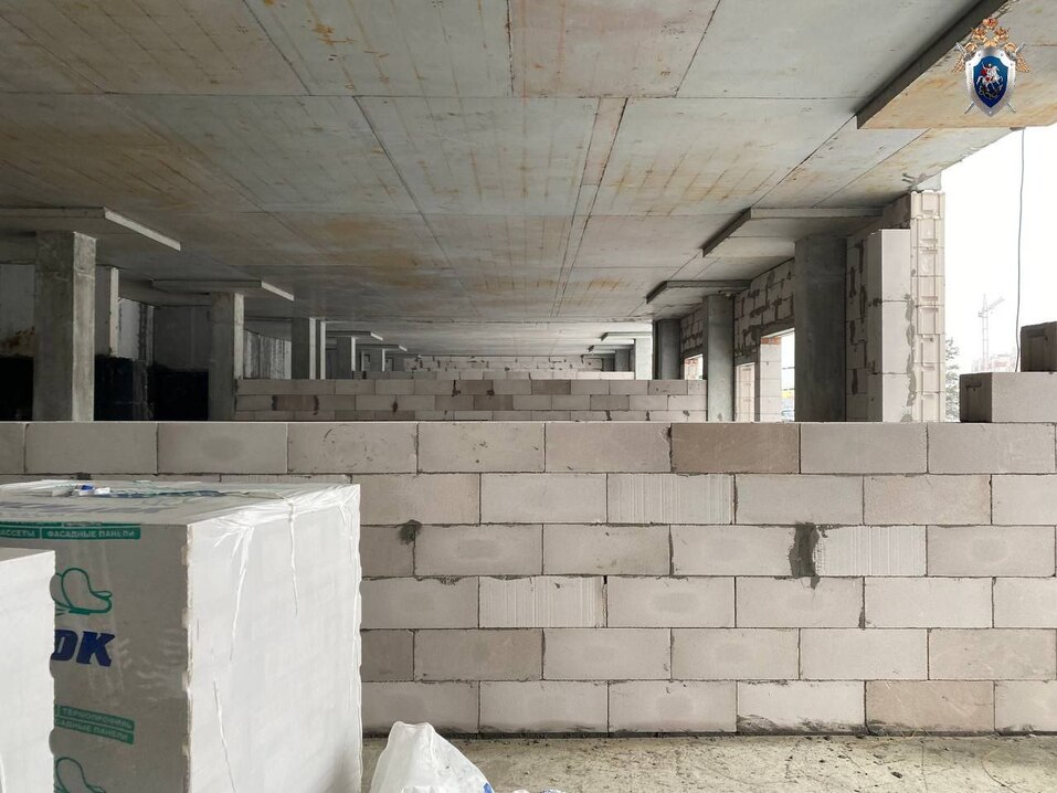 В Челябинской области возбудили уголовное дело против застройщика долгостроя 1 В Челябинской области возбудили уголовное дело против застройщика долгостроя 1