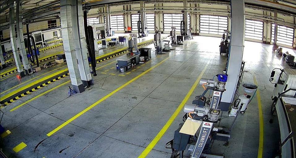 Группа компаний «БОВИД» открыла новый сервисный центр в Челябинске 2 Группа компаний «БОВИД» открыла новый сервисный центр в Челябинске 2