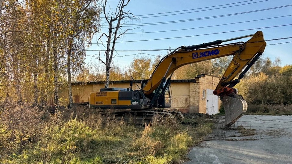 В Челябинске за 2,7 млрд создадут «зеленый каркас» нового района
1 В Челябинске за 2,7 млрд создадут «зеленый каркас» нового района
1