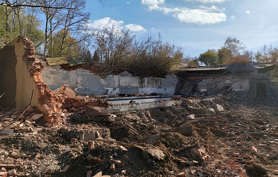 В Челябинске за 2,7 млрд создадут «зеленый каркас» нового района
2 В Челябинске за 2,7 млрд создадут «зеленый каркас» нового района
2