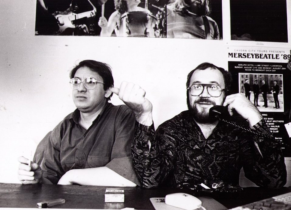 Почему Бутусов назвал Пантыкина — Шостаковичем: раскрываем секреты Года Уральского Рока 3 Почему Бутусов назвал Пантыкина — Шостаковичем: раскрываем секреты Года Уральского Рока 3