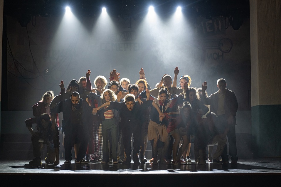 Почему Бутусов назвал Пантыкина — Шостаковичем: раскрываем секреты Года Уральского Рока 7 Почему Бутусов назвал Пантыкина — Шостаковичем: раскрываем секреты Года Уральского Рока 7