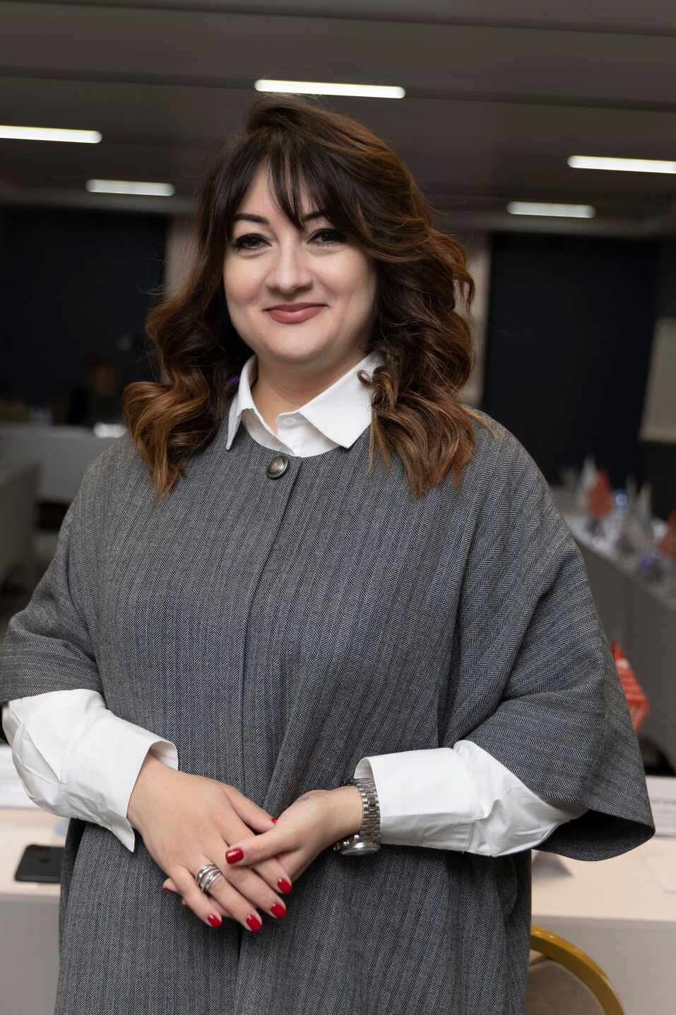 Технологии и забота. Эксперты премии «Бизнес!Лидеры» выбрали лучшую клинику Красноярска 1 Технологии и забота. Эксперты премии «Бизнес!Лидеры» выбрали лучшую клинику Красноярска 1