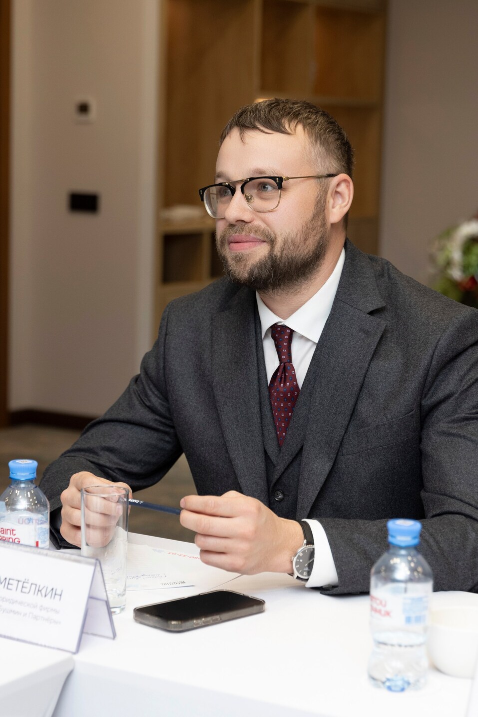 Технологии и забота. Эксперты премии «Бизнес!Лидеры» выбрали лучшую клинику Красноярска 4 Технологии и забота. Эксперты премии «Бизнес!Лидеры» выбрали лучшую клинику Красноярска 4