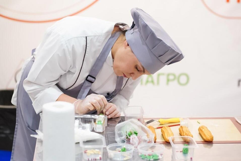 Сибирская продовольственная неделя 2 Сибирская продовольственная неделя 2