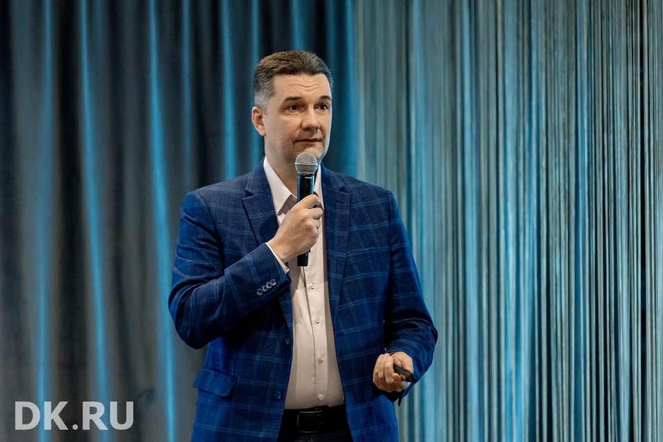 Урок 90-х: не адаптируешься — исчезнешь. О чем говорили эксперты бизнес-завтрака 6 Урок 90-х: не адаптируешься — исчезнешь. О чем говорили эксперты бизнес-завтрака 6