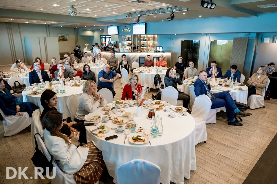 Урок 90-х: не адаптируешься — исчезнешь. О чем говорили эксперты бизнес-завтрака 7 Урок 90-х: не адаптируешься — исчезнешь. О чем говорили эксперты бизнес-завтрака 7