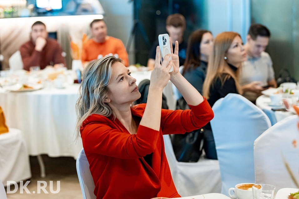 Урок 90-х: не адаптируешься — исчезнешь. О чем говорили эксперты бизнес-завтрака 3 Урок 90-х: не адаптируешься — исчезнешь. О чем говорили эксперты бизнес-завтрака 3