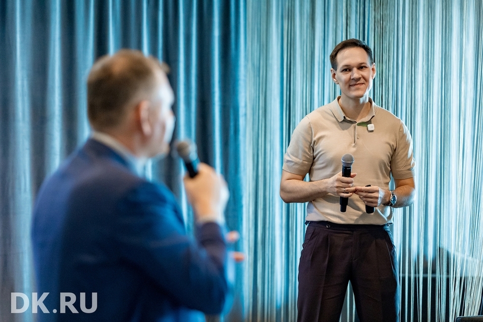 Урок 90-х: не адаптируешься — исчезнешь. О чем говорили эксперты бизнес-завтрака 8 Урок 90-х: не адаптируешься — исчезнешь. О чем говорили эксперты бизнес-завтрака 8