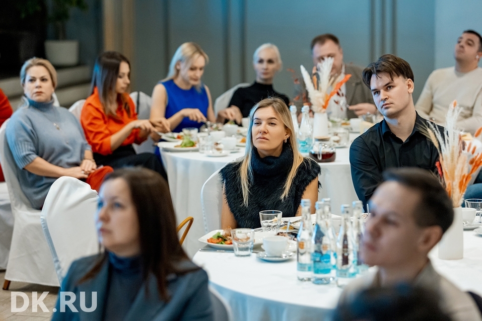 Урок 90-х: не адаптируешься — исчезнешь. О чем говорили эксперты бизнес-завтрака 11 Урок 90-х: не адаптируешься — исчезнешь. О чем говорили эксперты бизнес-завтрака 11