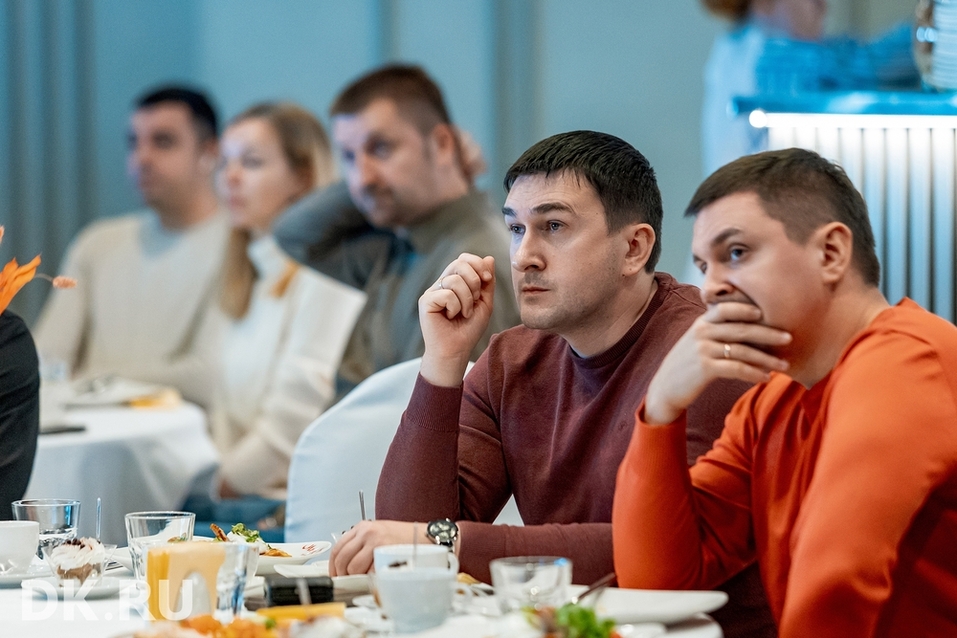 Урок 90-х: не адаптируешься — исчезнешь. О чем говорили эксперты бизнес-завтрака 12 Урок 90-х: не адаптируешься — исчезнешь. О чем говорили эксперты бизнес-завтрака 12