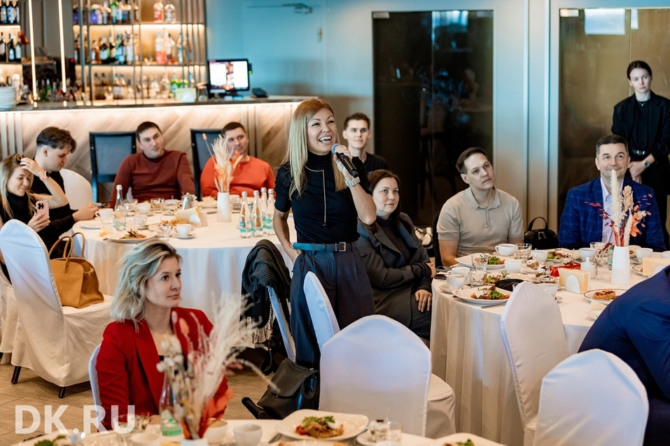 Урок 90-х: не адаптируешься — исчезнешь. О чем говорили эксперты бизнес-завтрака 13 Урок 90-х: не адаптируешься — исчезнешь. О чем говорили эксперты бизнес-завтрака 13