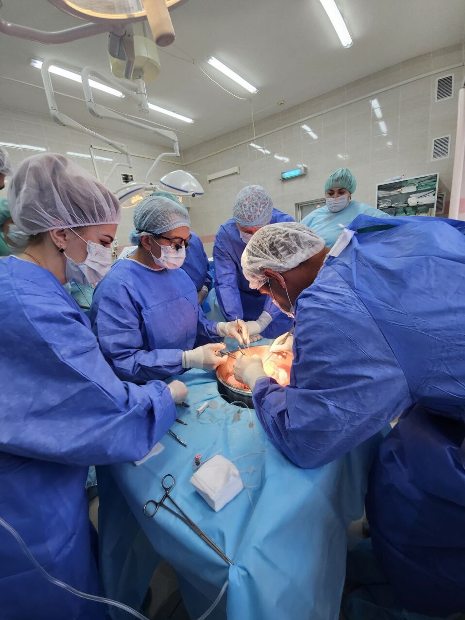 Фото: минздрав Нижегородской области Фото: минздрав Нижегородской области