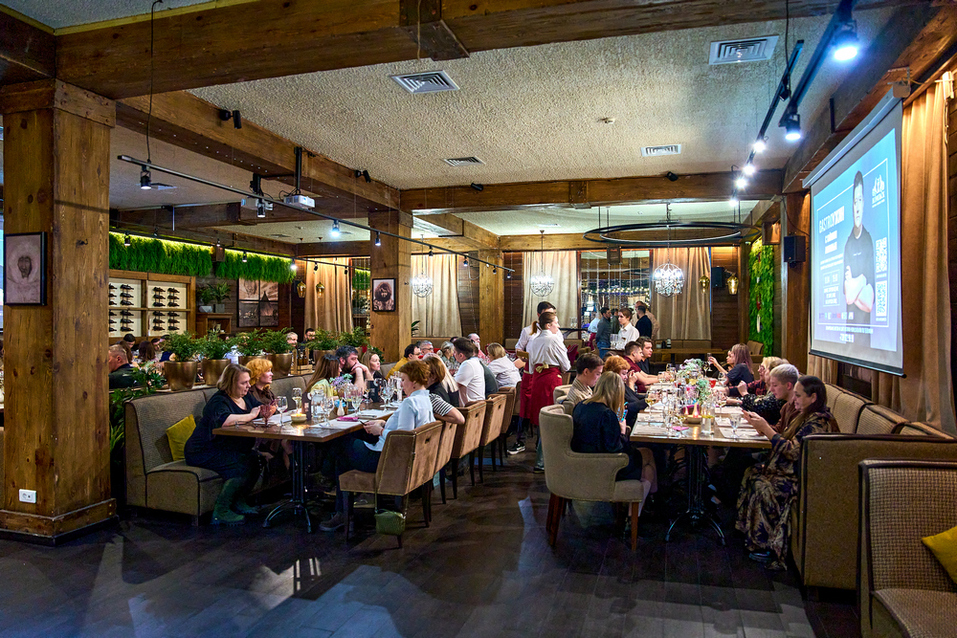 Автор фото: Максим Зверев Автор фото: Максим Зверев