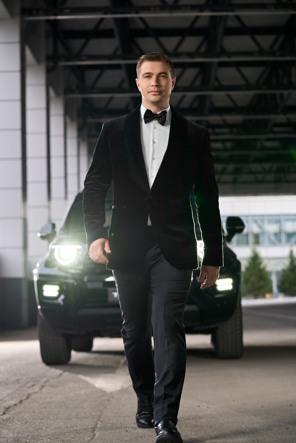 Из аэропорта на сцену. Гайд по стилю премии «Бизнес!Лидеры ‘2025» 6 Из аэропорта на сцену. Гайд по стилю премии «Бизнес!Лидеры ‘2025» 6