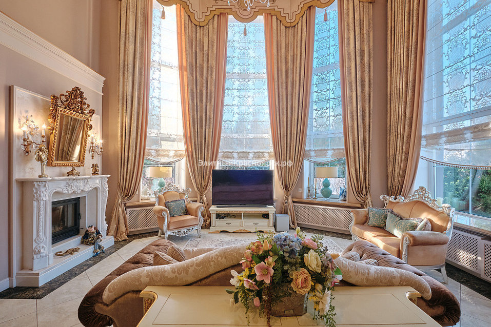 Иллюстрация: elitekrsk.ru Иллюстрация: elitekrsk.ru