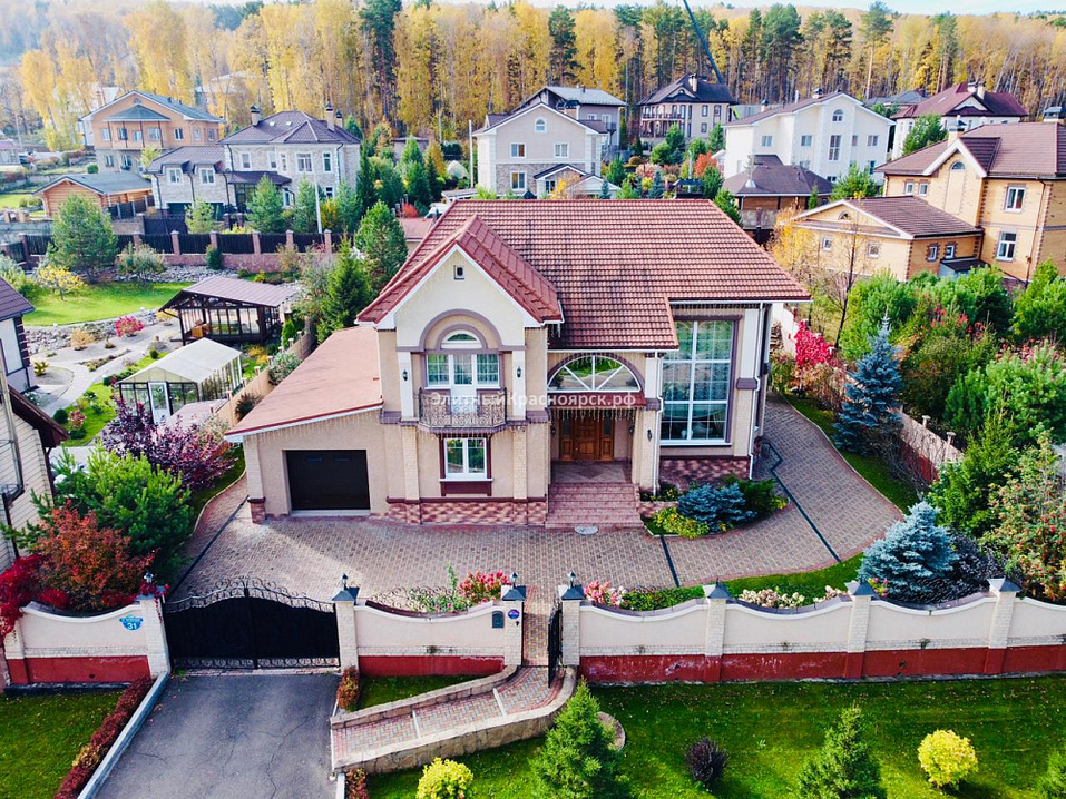 Иллюстрация: elitekrsk.ru Иллюстрация: elitekrsk.ru