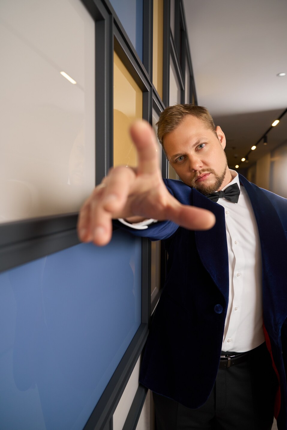 Из аэропорта на сцену. Гайд по стилю премии «Бизнес!Лидеры ‘2025» 19 Из аэропорта на сцену. Гайд по стилю премии «Бизнес!Лидеры ‘2025» 19