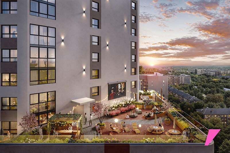 В Екатеринбурге застройщик дарит паркинги на «Черную пятницу». Как этим воспользоваться 1 В Екатеринбурге застройщик дарит паркинги на «Черную пятницу». Как этим воспользоваться 1