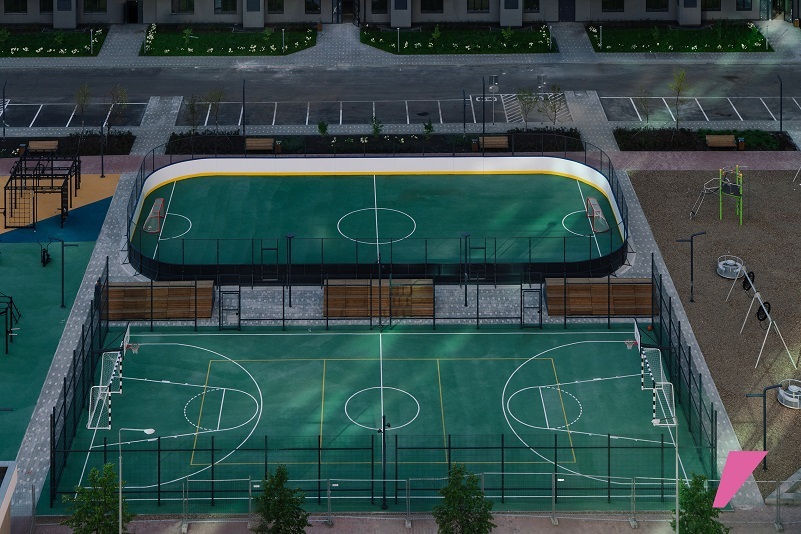 В Екатеринбурге застройщик дарит паркинги на «Черную пятницу». Как этим воспользоваться 4 В Екатеринбурге застройщик дарит паркинги на «Черную пятницу». Как этим воспользоваться 4