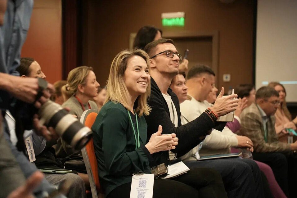 SibLegalWeek-2025 в Новосибирске. 2 SibLegalWeek-2025 в Новосибирске. 2