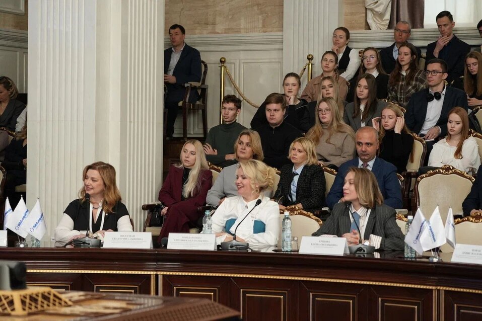 SibLegalWeek-2025 в Новосибирске. 3 SibLegalWeek-2025 в Новосибирске. 3