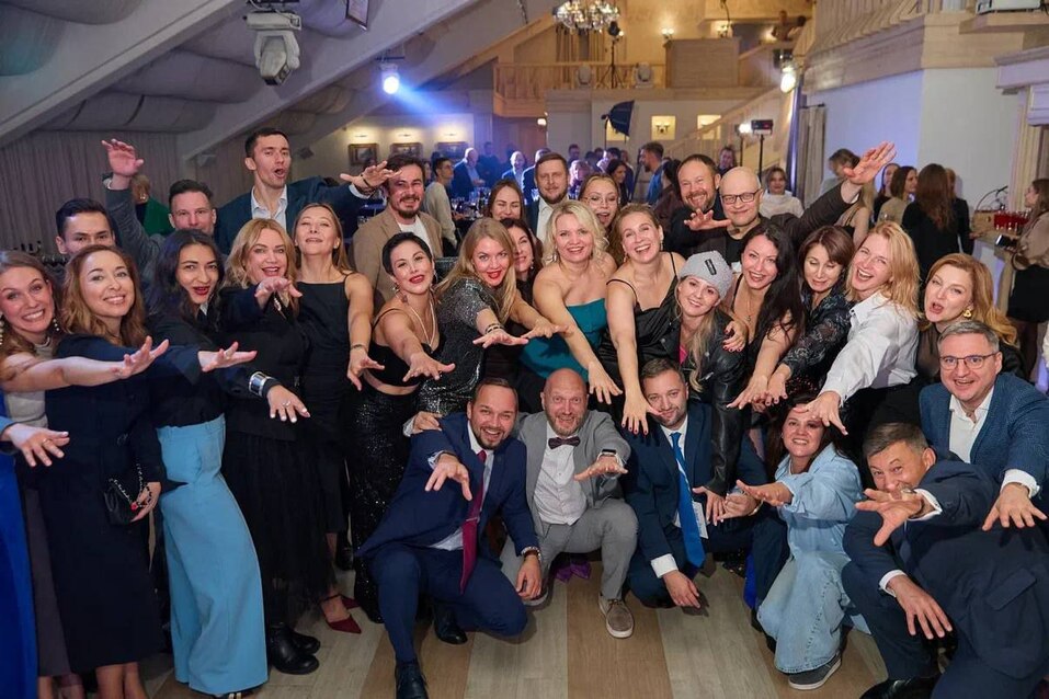 SibLegalWeek-2025 в Новосибирске. 5 SibLegalWeek-2025 в Новосибирске. 5