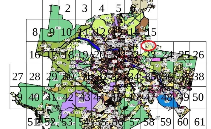 В Екатеринбурге стартовали общественные слушания по застройке берега Шарташа 1 В Екатеринбурге стартовали общественные слушания по застройке берега Шарташа 1