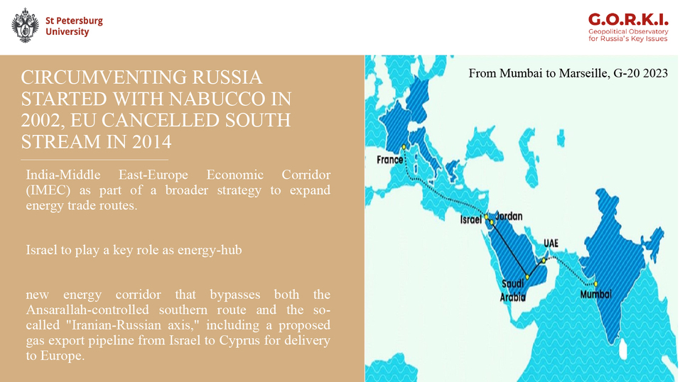 Новая музыка мировой торговли: Карин Кнайсль — о том, как России торговать в обход Запада 4 Новая музыка мировой торговли: Карин Кнайсль — о том, как России торговать в обход Запада 4