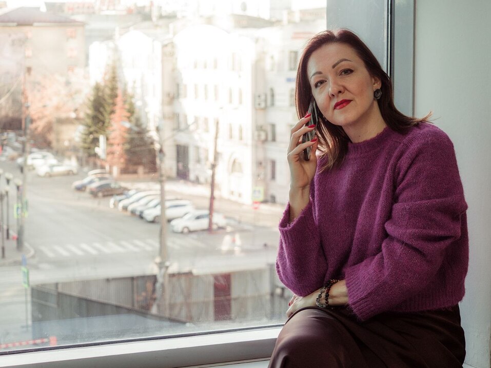 «Центральная фигура»: в Челябинске пройдет уникальная конференция для бизнеса и HR 4 «Центральная фигура»: в Челябинске пройдет уникальная конференция для бизнеса и HR 4