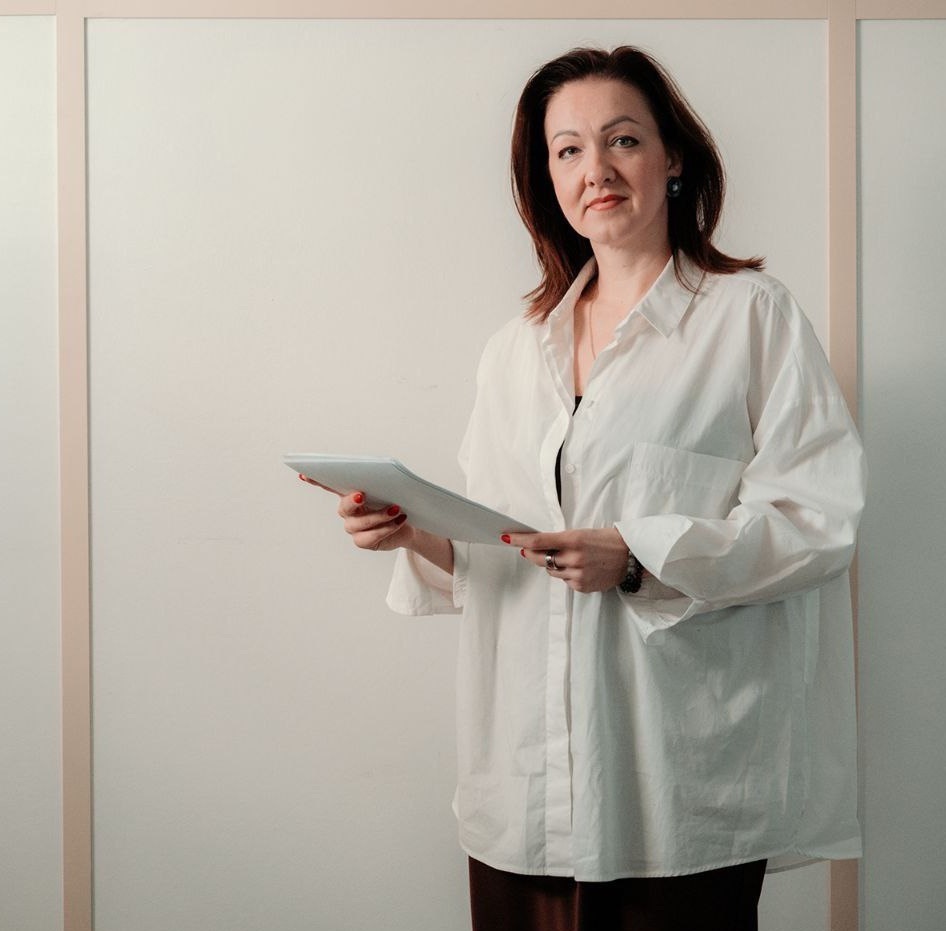 «Центральная фигура»: в Челябинске пройдет уникальная конференция для бизнеса и HR 3 «Центральная фигура»: в Челябинске пройдет уникальная конференция для бизнеса и HR 3